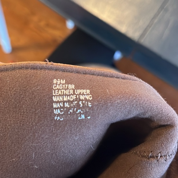 Cobb Hill Peyton boots - Picture 9 of 9